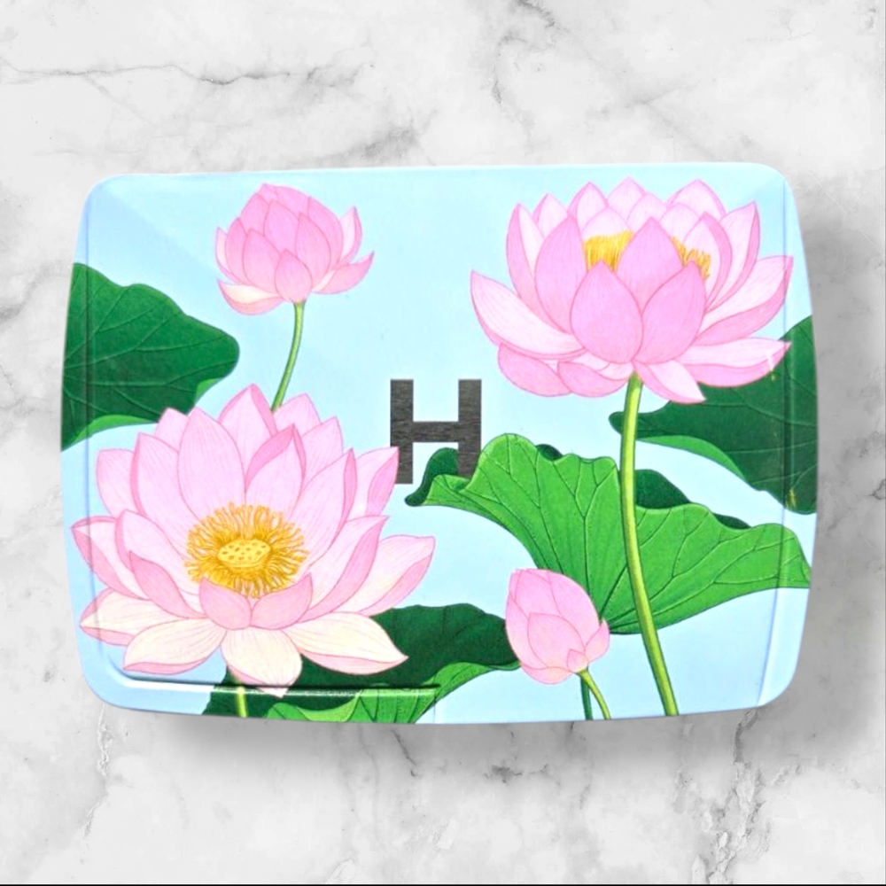 Hourglass Ambient Lighting Edit Unlocked - Limited Edition Lotus Face Palette